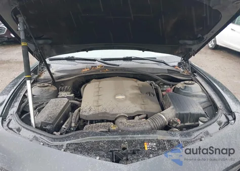 2014 Chevrolet Camaro 1Ls z USA, uszkodzony, nr VIN 2G1FE1E39E9245020